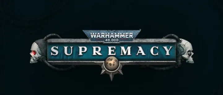 Twin Harbour Interactive宣布将推出《至高霸权：战锤40K》