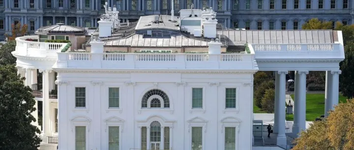 《财富》披露白宫宴会厅资金捐赠者，包含<em>Ripple</em>、Gemini等