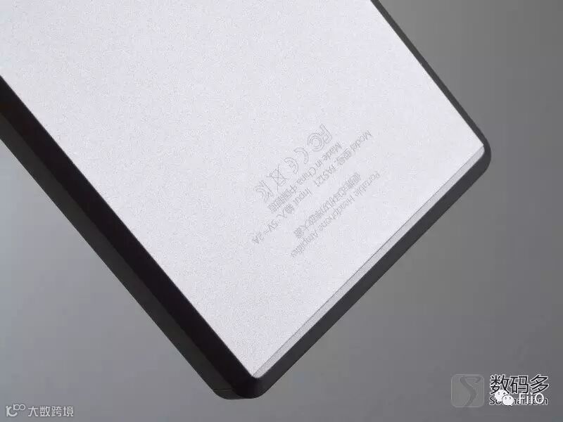 FiiO 飞傲 A5 便携式耳机放大器