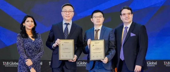 Fusion Bank勇奪《亞洲銀行家》大獎！10個月完成銀行核心系統升級，創行業新標竿！