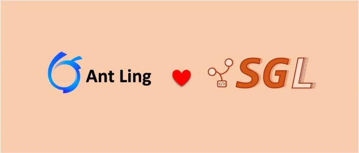 百灵大模型 Ling 和 Ring 系列首发支持 SGLang-JAX 推理引擎