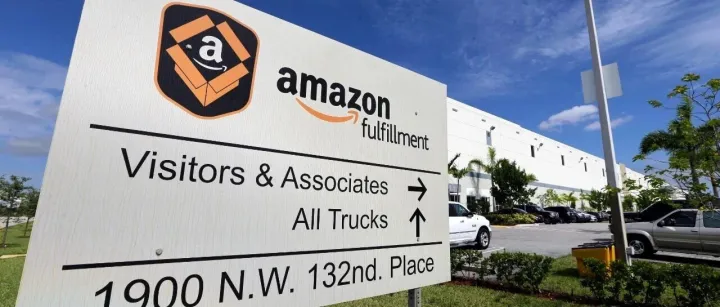 亞馬遜測評是什么怎么做