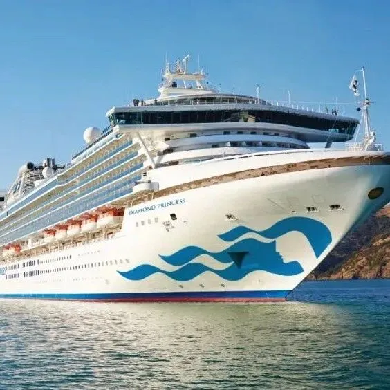 邮轮黑五大促！5折！免票！组队出游更划算