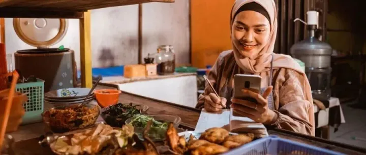 清真品牌如何才能在不倾家荡产的情况下赢得西方市场