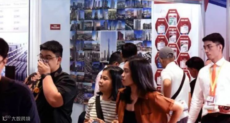 盈拓国际展览助您精准对接2026年菲律宾最大规模建筑建材展会