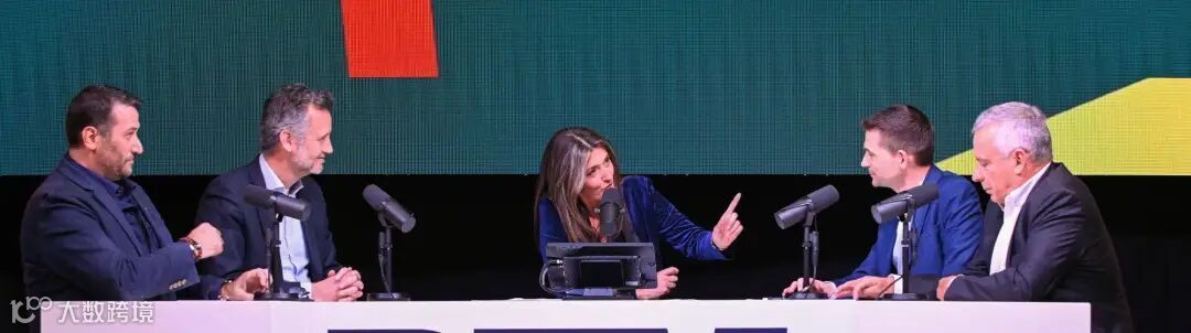 2027年法国巴黎国际混凝土展览会：混凝土行业的创新盛宴