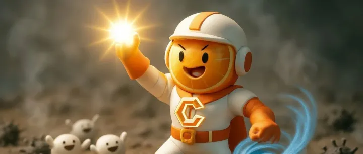 秋冬告别“脆皮”体质！6 位“神仙队友”帮你组建超强免疫力！