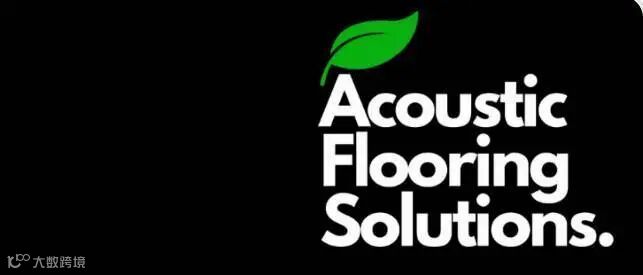 2025年加拿大多伦多国际建筑建材展览会:参展商Acoustic Floor Solutions