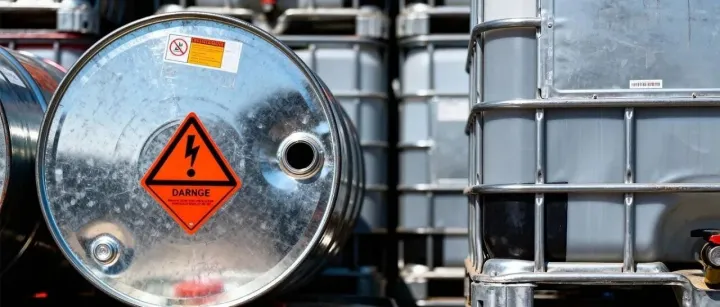 CAS号对不上直接移交缉私？危化品进口归类与合规避坑实战指南