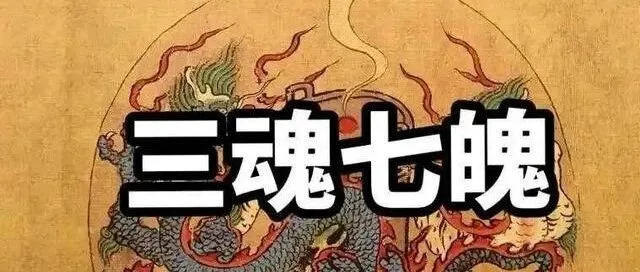 如何保养三魂七魄（建议收藏~）