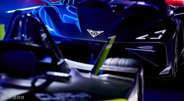 2025年西班牙巴塞罗那国际汽车展览会:参展商的最新产品介绍