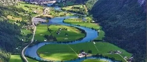 海外租车经验 | 挪威自驾冷知识：知道这5点，才算真·老司机