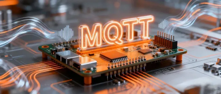 轻量MQTT通信：协议基础，应用就不基础