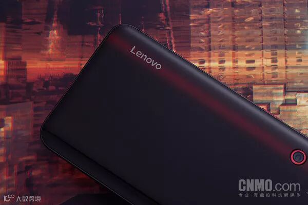 联想Z6 Pro评测:“超级视频四摄” 5G视频时代的引领者