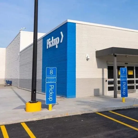 沃尔玛官宣：采用3D打印技术建造十几座新的超市大楼