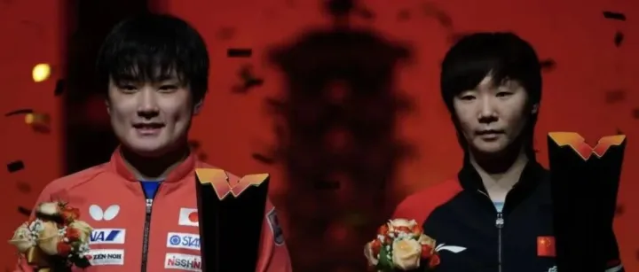 张本智和夺冠获中国球迷点赞：体育精神超越胜负的温暖回响