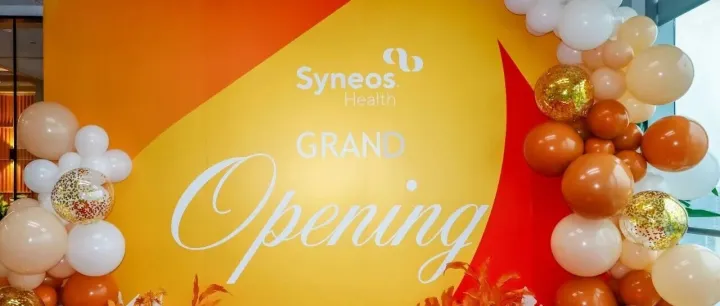 赛纽仕北京办公室搬迁以支持未来增长