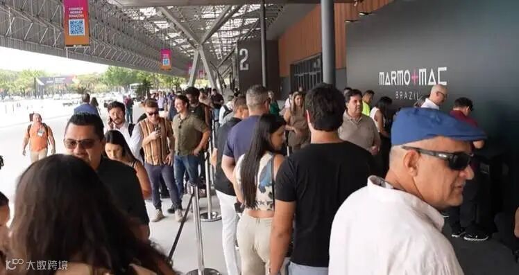 2026年巴西圣保罗国际石材展览会:Marmomac Brazil的国际化与机遇