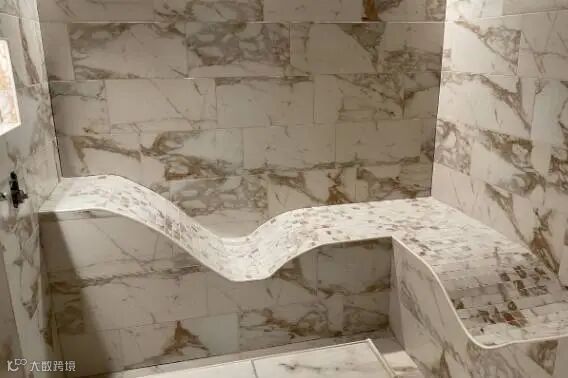 2025年美国国际石材及瓷砖展览会:住宅特别表彰获奖者