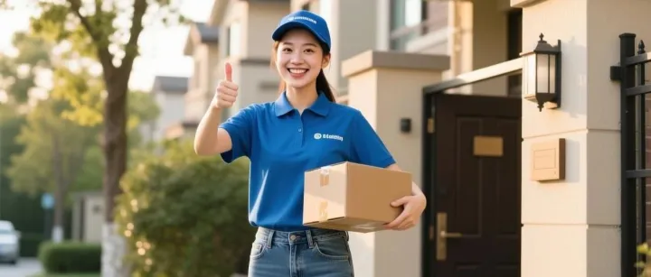 快递小哥低成本转型，为何应优先考虑这条路径？