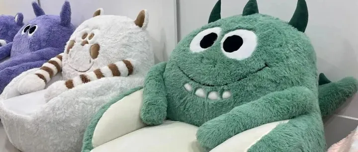 会员新闻 | 以30个海外仓为支点，打造软体家居出海标杆