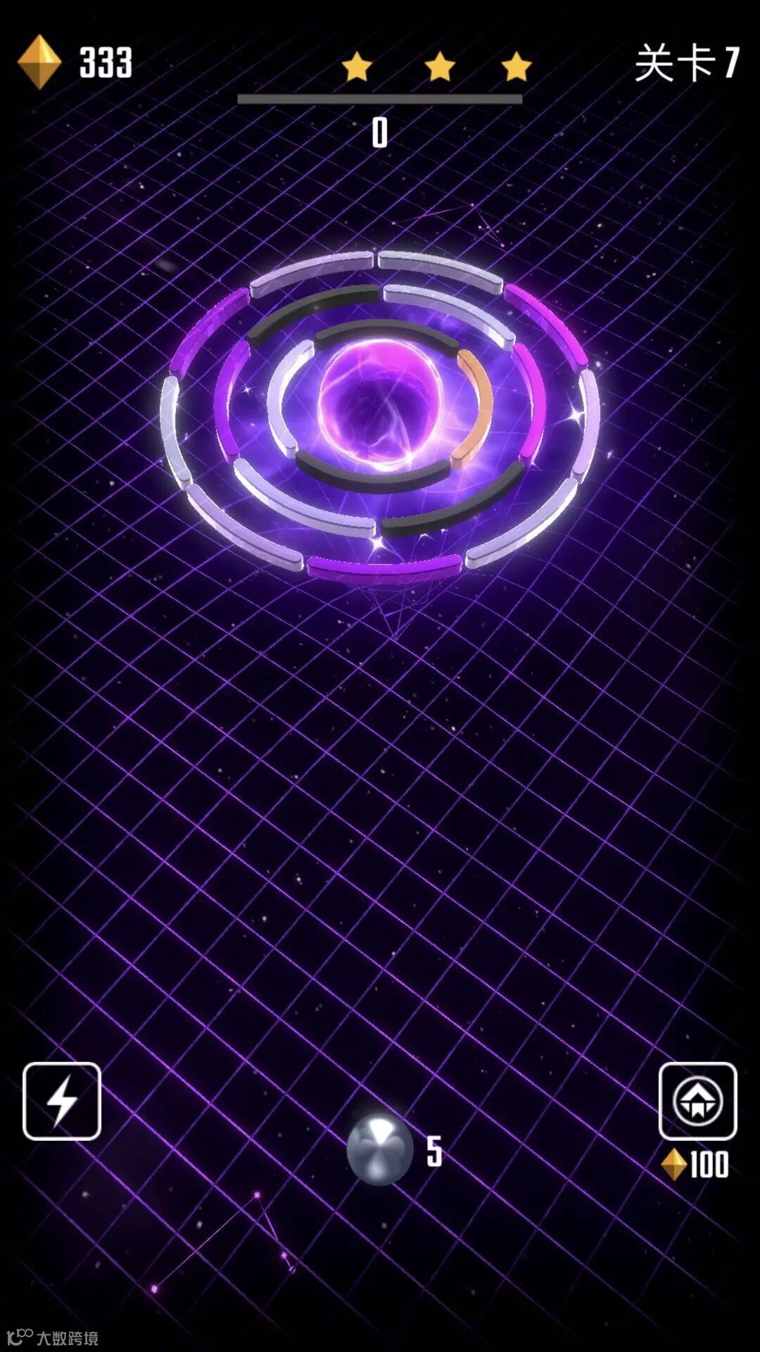 5款免费轻松不费脑子的休闲手游，碎片时间也要玩游戏！- 大数跨境, image size:1080x1920