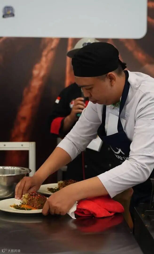 印度尼西亚雅加达国际食品及酒店展览会NHF Expo 2025：印尼雅加达美食与酒店盛宴
