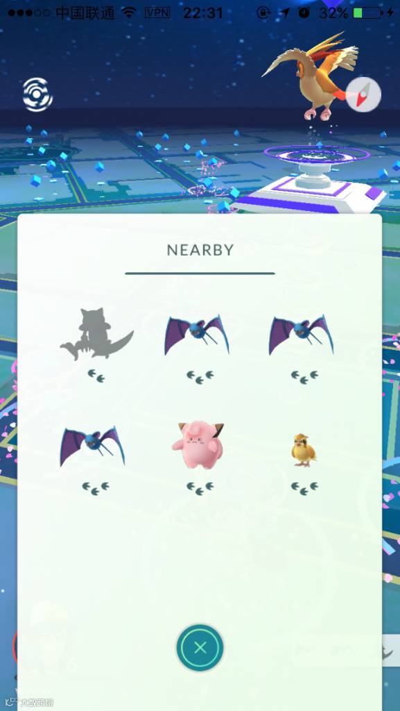 不看后悔《精灵宝可梦 GO》新手最强攻略