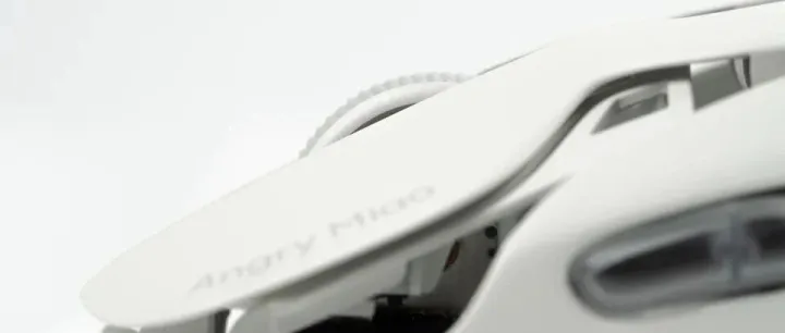 AM Infinity Mouse 云白 先行团发售公告