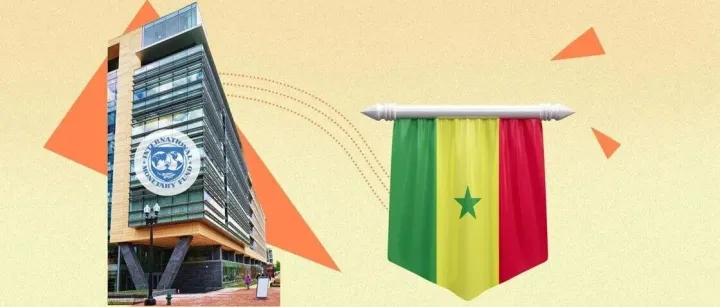 塞内加尔为何要与国际货币基金组织对抗