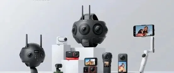 【硅基经济】影石创新（SH：688775）：AI赋能智能影像，创新驱动多元化发展