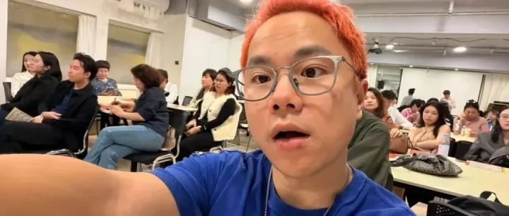 吉普赛创业者，项目越多钱越少，哭了。