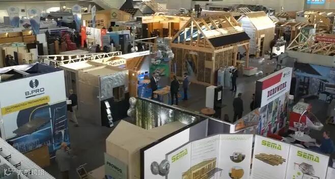 2026年波兰波兹南国际建材展览会：荣誉赞助商GUNB