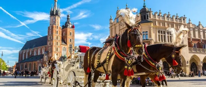 【关注新市场】不想在西欧内卷？那就东进波兰：一个正在爆发的电商新大陆