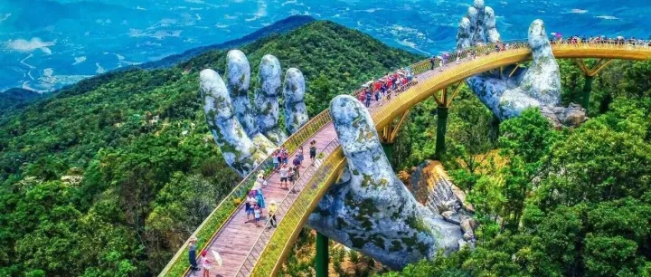 去前犹豫去完狂赞！3K+玩五天，亚洲这个国家真香！