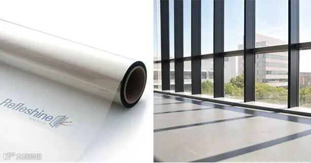 2024年新加坡亚洲建筑及室内装饰展:参展商住友理工株式会社