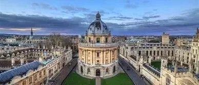 突发！牛津更新本科语言要求：不接受2026年新版托福成绩！