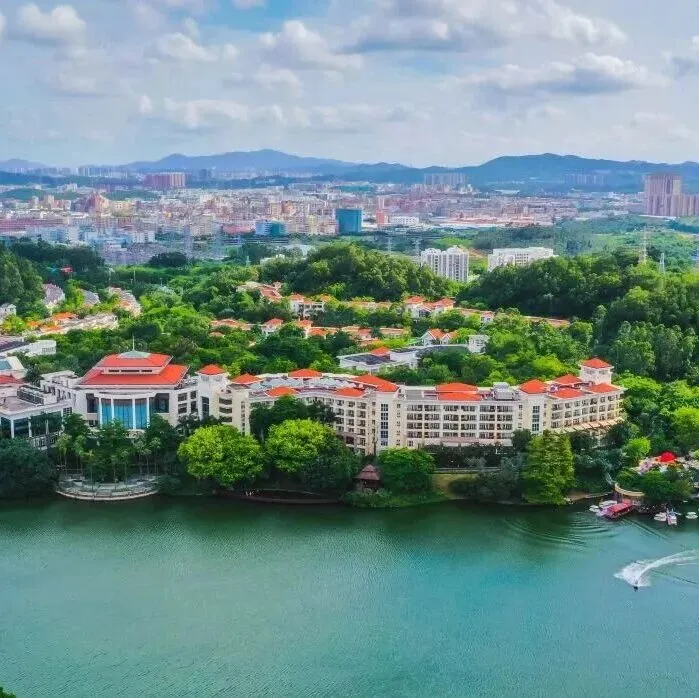 【温泉团】豪叹自助餐+任浸温泉！东莞2天纯玩，人均$899+