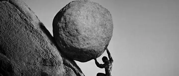 持续做正确的小事