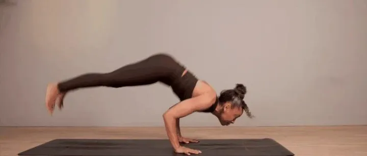 国际阿汤女神 Laruga 来了！900min+技巧精讲&初级序列完整带练，26年熬汤经验倾囊相授！！