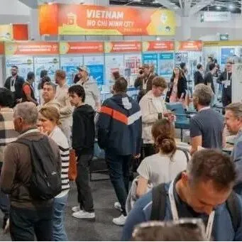 【盈拓展览】掘金澳洲新机遇！盈拓展览邀您共赴2026悉尼国际建筑建材展