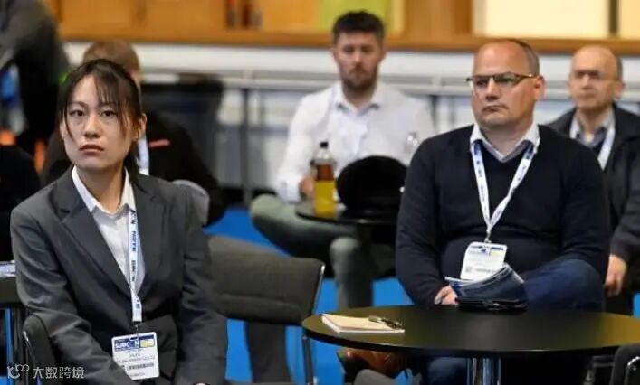 2025年英国伯明翰国际工业分包展览会:“制造解决方案展奖”提名名单