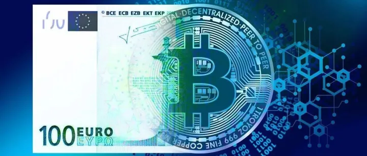 欧美数字货币结算：全球结算体系大洗牌，地缘变局下的数字货币突围战