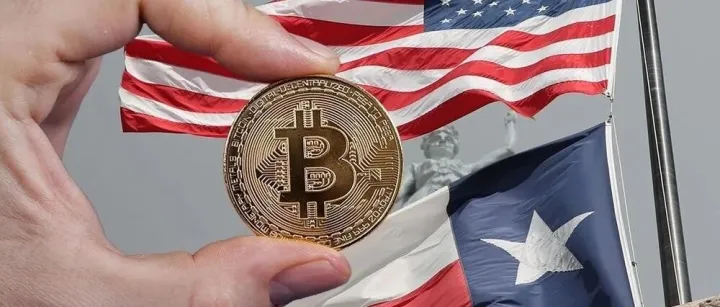 ICG Web3 Weekly Insight：美国参议院通过稳定币法案，比特币储备在德克萨斯州合法化