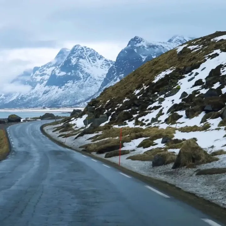 海外租车经验 | 首次挪威自驾，这5条租车细节都为你整理好了！