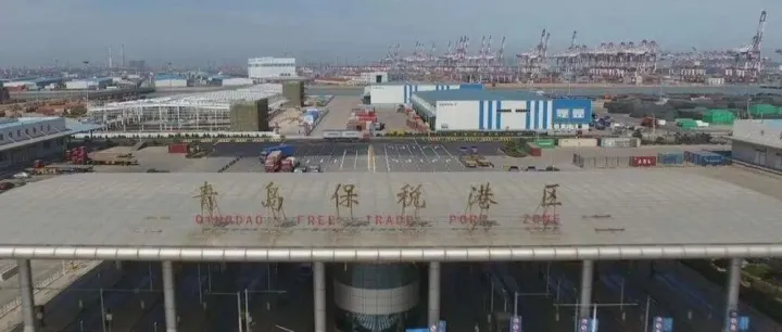 关于保税物流账册核销