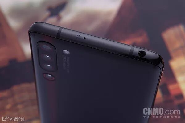 联想Z6 Pro评测:“超级视频四摄” 5G视频时代的引领者