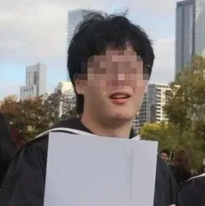 多伦多大学中国留学生突发脑出血, 不幸离世! 父亲赶来陪儿子走完最后一程!