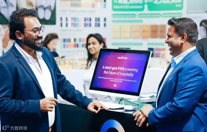 2026年阿拉伯联合酋长国迪拜国际酒店设备及服务展览会:聊天机器人成为酒店业变革的关键因素