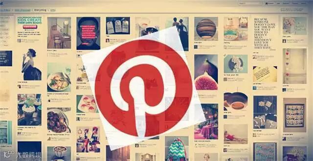 看图购物时代,Pinterest成为过半美国网购者首选购物平台
